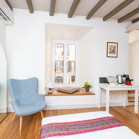דירות רומא Casa Di Armando Al Pantheon מראה חיצוני תמונה
