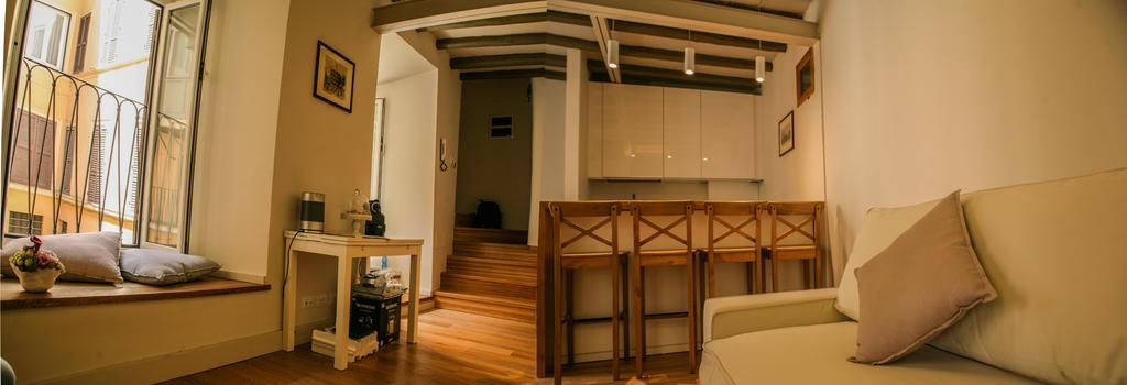 דירות רומא Casa Di Armando Al Pantheon חדר תמונה