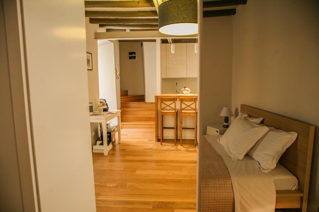 דירות רומא Casa Di Armando Al Pantheon חדר תמונה