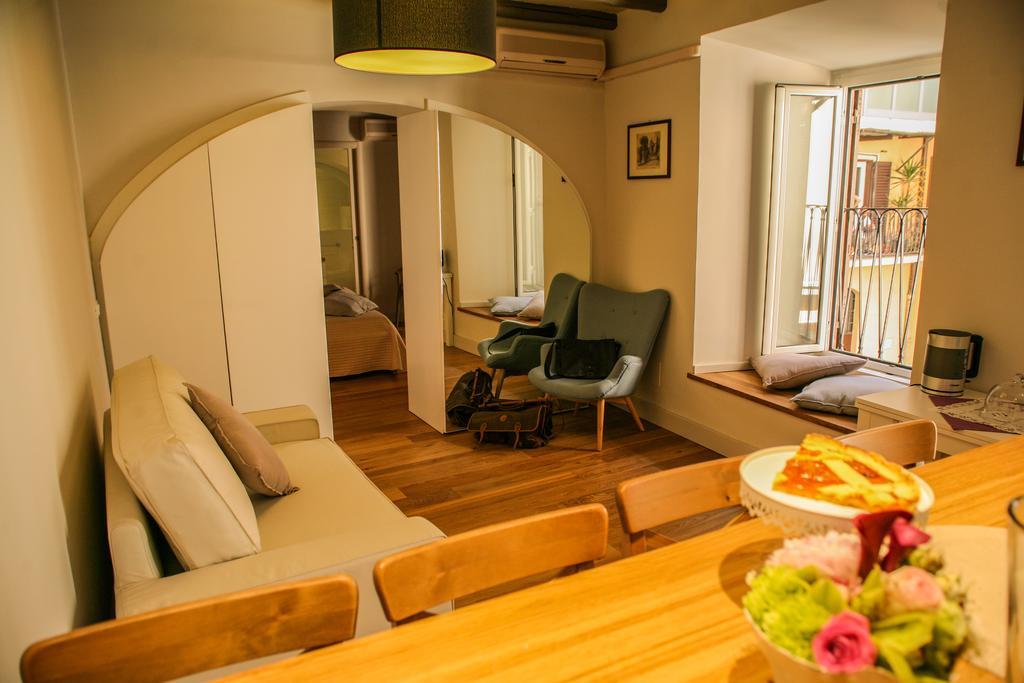 דירות רומא Casa Di Armando Al Pantheon חדר תמונה