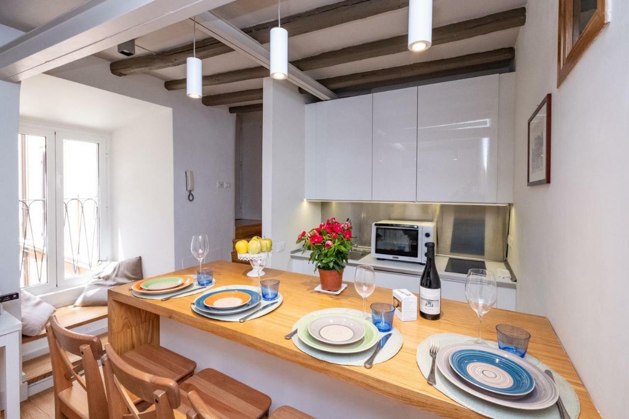 דירות רומא Casa Di Armando Al Pantheon מראה חיצוני תמונה